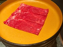 -牛New寿喜烧(龙湖金沙天街店)