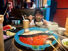 -吼堂老火锅(太古里总店)