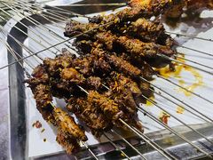 -铁诚烤肉