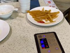 -青蓬蒸汽海鲜·深圳老字号·团建聚会(壹方城店)