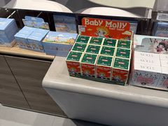 -泡泡玛特POPMART(国金街店)