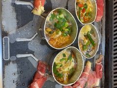 -炭烤麻里·臻选自助烤肉料理(观音桥大融城店)