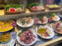 -大张烙馍村(泉山店)