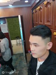 -小齐发型Star·Salon