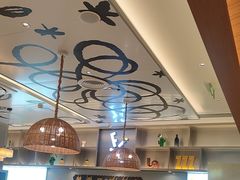 -菲滋意式餐厅(富阳东方茂店)