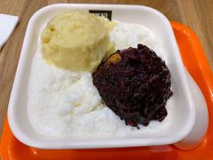 榴莲忘返-满记甜品(金唐购物中心店)