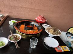 -三江两海老火锅(北京首店)