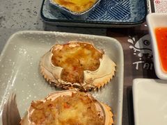 -大渔铁板烧(大悦城店)