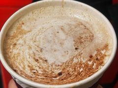 -COSTA COFFEE(天通苑华联店)