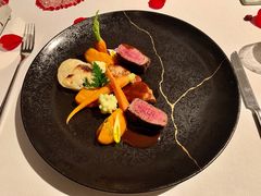 -海岸·高空海景餐厅(厦门康莱德酒店)
