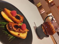 -若蘭慈·无国界素食料理(欢乐海岸店)