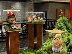 -龙悦湾酒家·八阵鱼生·渔人码头店