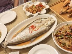 -金谷大厦酒店-黑土优品1号餐厅