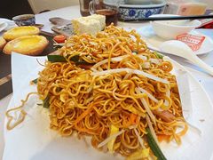 -点红点绿茗点居(客村店)