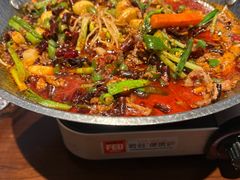 -成都娃娃花园餐厅 (南艺旗舰店)