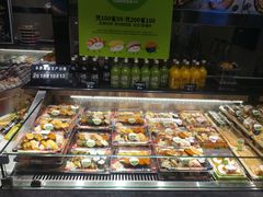 -池田寿司·4H鲜作(西直门凯德华联店)