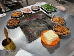 -同心烧烤(总店)
