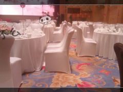 -北京盘古七星酒店