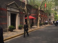 -中共一大纪念馆