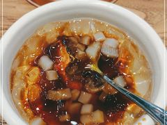 -成都你六姐·牛肉冒菜(上海环宇荟店)