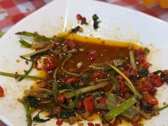 -梅岭馆鹅王美食