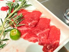 -蘑界·野生菌火锅(深业上城店)