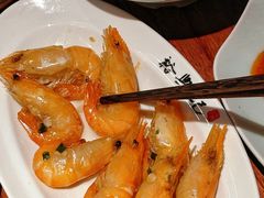 -裕兴记•蟹黄面馆(人民广场店)