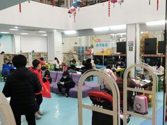 -西湖区图书馆(古墩路)