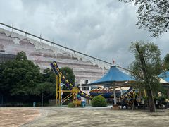 -美的鹭湖探索王国