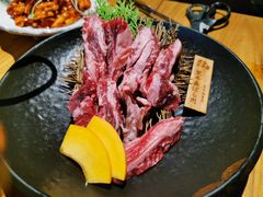 -黑牛の店·黑金店(沈阳万象城店)