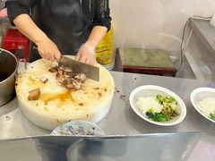 -陆长玖古法猪脚饭(玄风桥店)