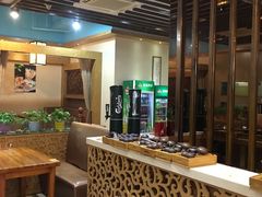 -金穗园·砂锅粥.醉鸡煲火锅(长寿路店)