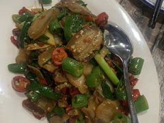 -南雄雄州土菜餐厅(粤北大厦店)