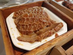 -粤财皇冠假日酒店·彩华轩中餐厅