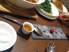 -索菲特酒店·乐轩华中餐厅