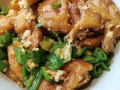 -农耕记·湖南土菜(科技园店)