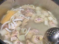 -凤园椰珍·臻品椰子鸡(保利时光里店)