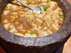 -绿茶餐厅(蓝色港湾店)