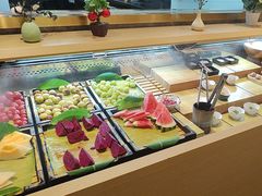 -一绪に寿喜烧(虹悦城店)