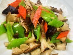 -畲乡一品鱼府土菜馆