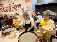 -海汇源老烧麦店(东大街总店)