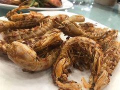 -湛江渔港·大排档(乐园路总店)