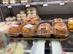 -白玉兰食品(中山公园龙之梦店)