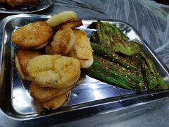 -小民大排档(马场角横路店)