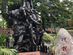 -大槐树寻根祭祖园