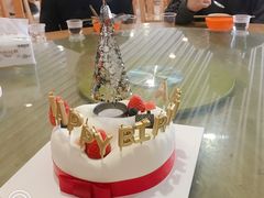 -上海交通大学新疆餐厅