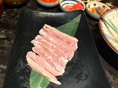 -雾山韩式烤肉·海南糟粕&椰子鸡火锅·海景餐厅(三亚绿发山海天JW万豪酒店)