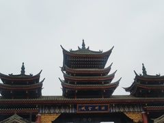 -田州古城