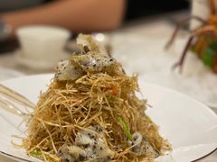 -人间采蜜(海信广场店)