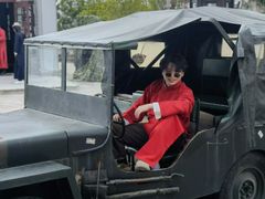 -奔跑吧乐园